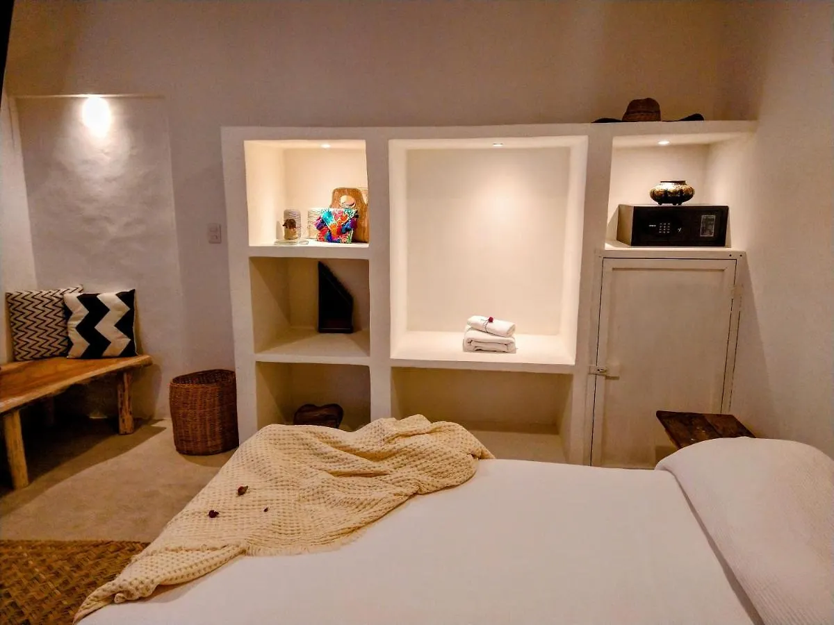 Apartmán No Se Renta Isla Mujeres