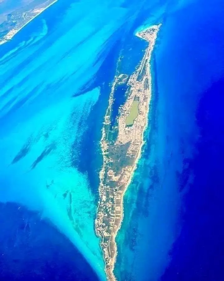 Apartmán No Se Renta Isla Mujeres