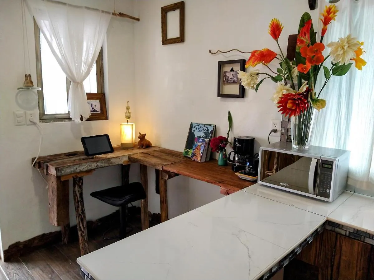Apartmán No Se Renta Isla Mujeres