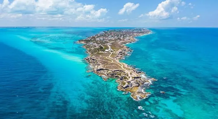 Apartmán No Se Renta Isla Mujeres