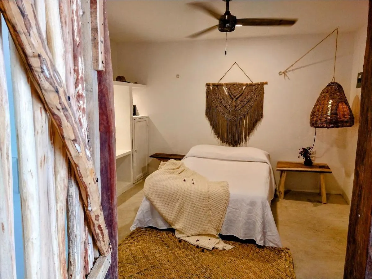Apartmán No Se Renta Isla Mujeres
