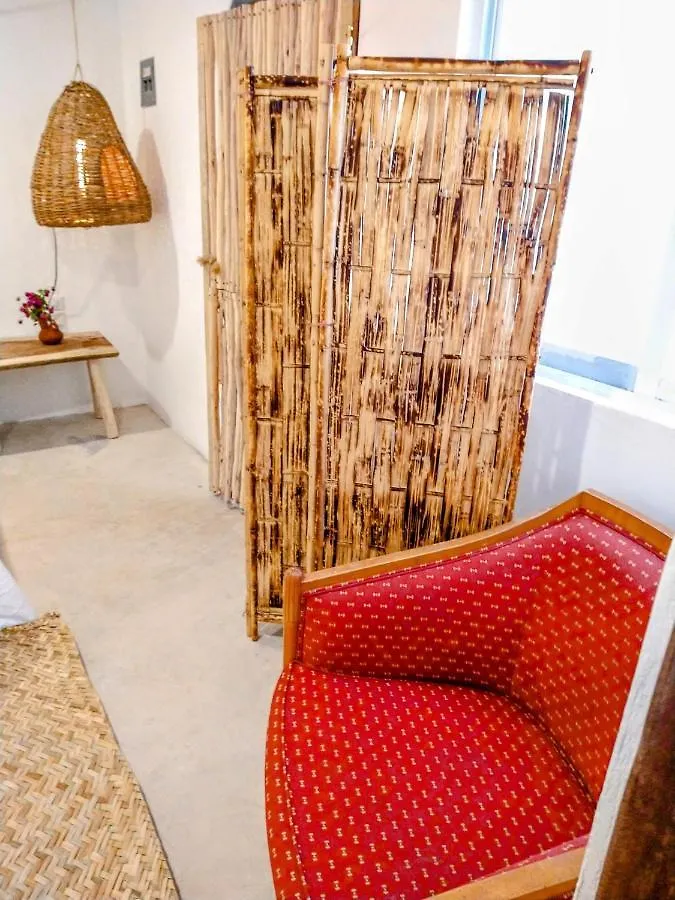 Apartmán No Se Renta Isla Mujeres