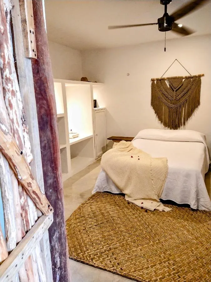Apartmán No Se Renta Isla Mujeres