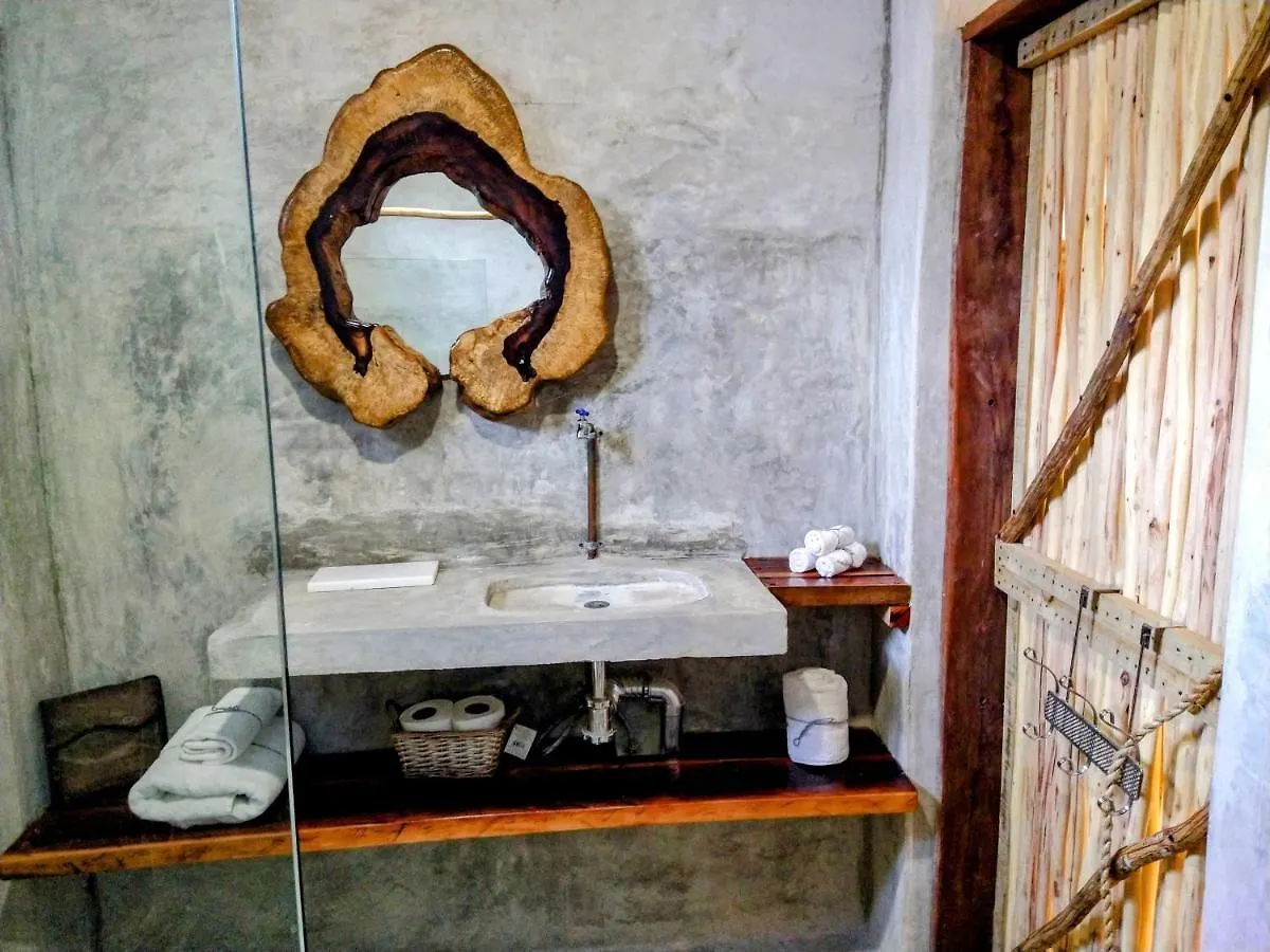 Apartmán No Se Renta Isla Mujeres