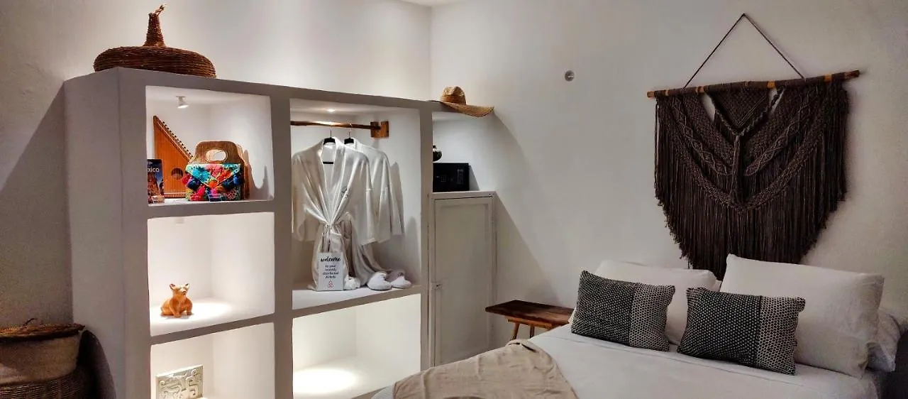 Apartmán No Se Renta Isla Mujeres Mexiko