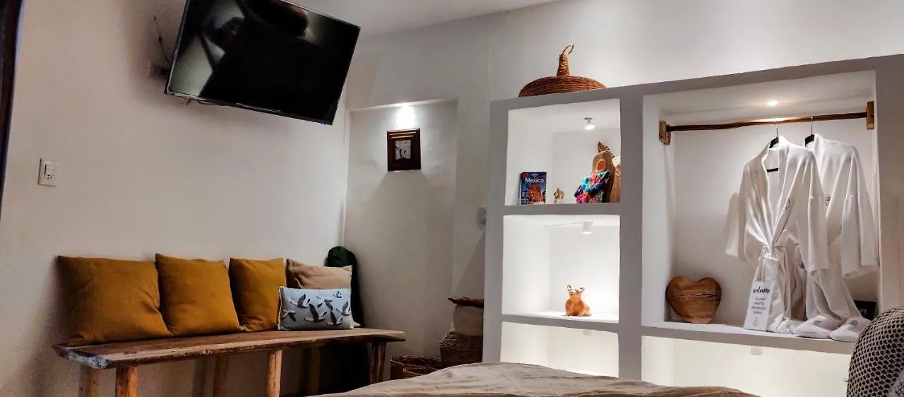 Apartmán No Se Renta Isla Mujeres