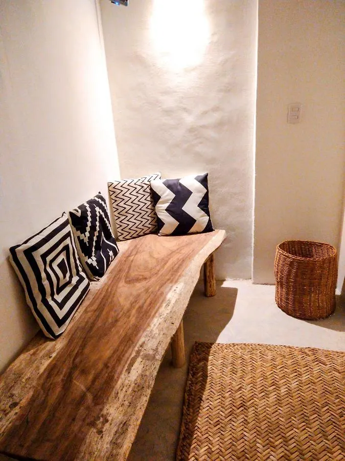 No Se Renta Apartment Isla Mujeres