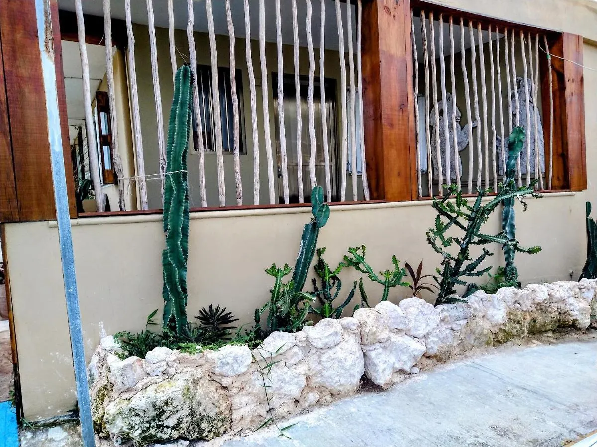 No Se Renta Apartment Isla Mujeres