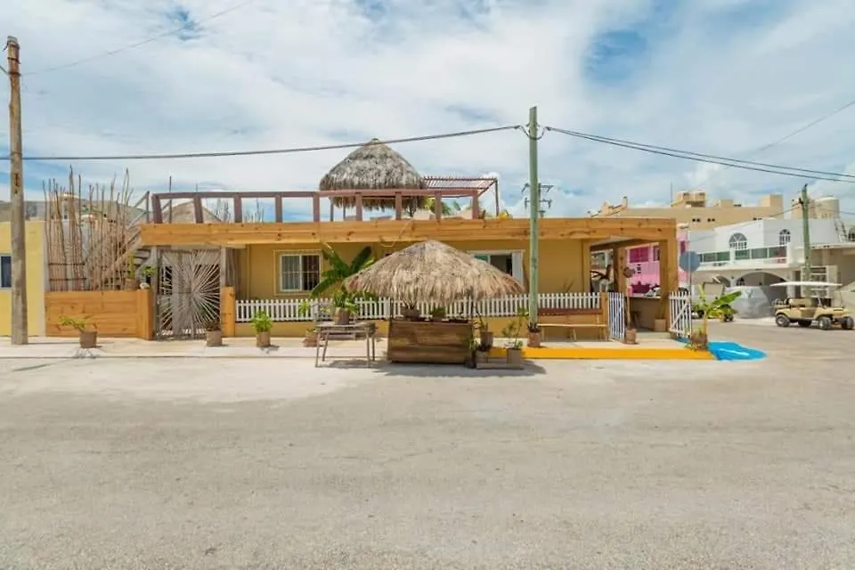 No Se Renta Apartment Isla Mujeres