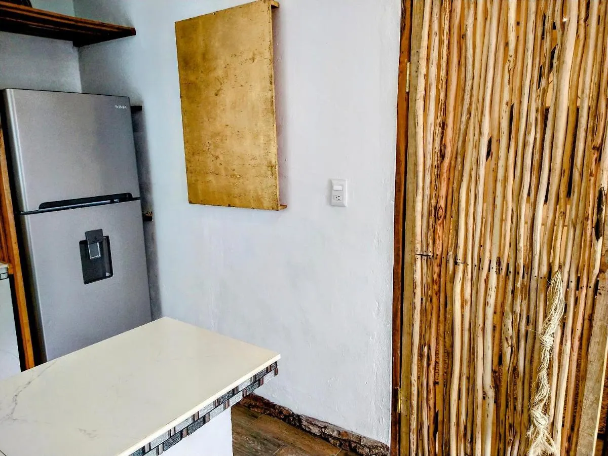 No Se Renta Apartment Isla Mujeres 0*,