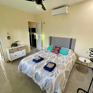 Isla Bonita - Centro Apartamento
